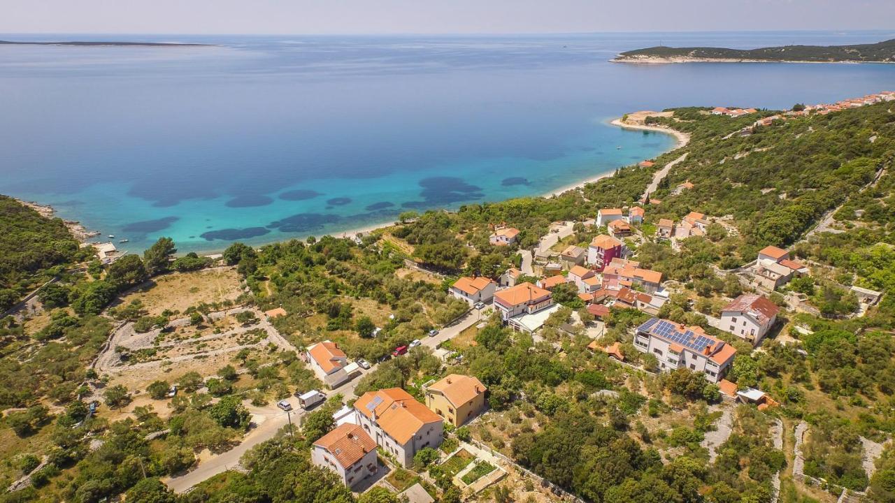 Villa Goga Martinšćica Eksteriør billede