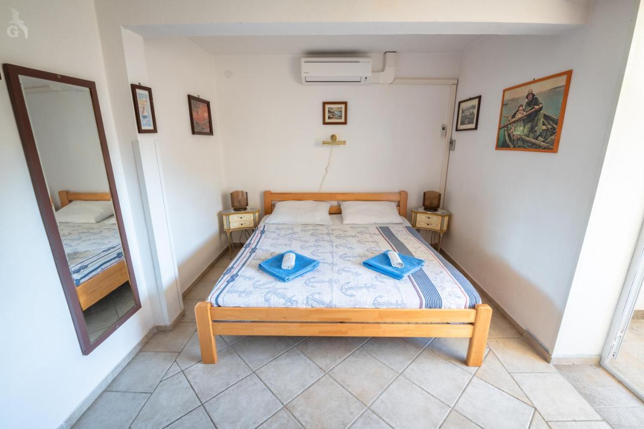 Villa Goga Martinšćica Eksteriør billede