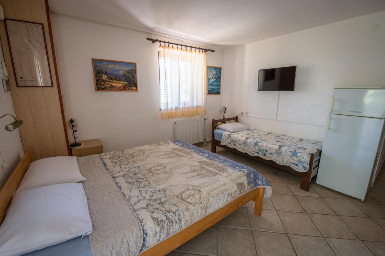 Villa Goga Martinšćica Eksteriør billede