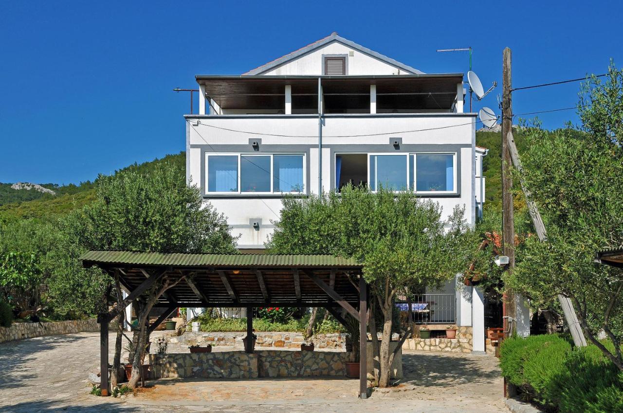 Villa Goga Martinšćica Eksteriør billede