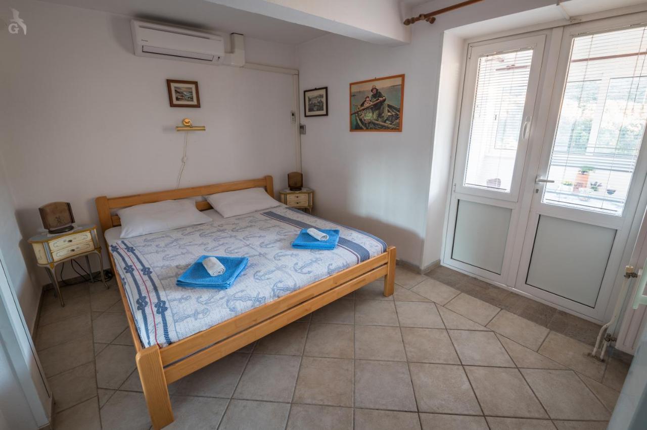 Villa Goga Martinšćica Eksteriør billede