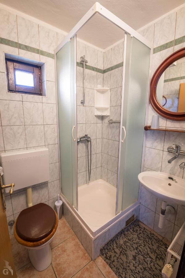 Villa Goga Martinšćica Eksteriør billede
