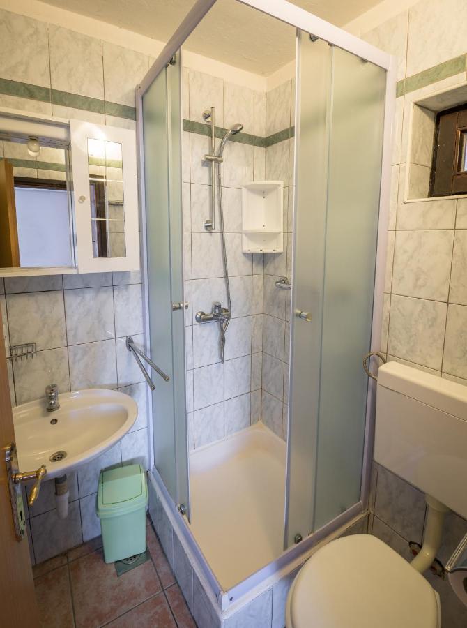 Villa Goga Martinšćica Eksteriør billede