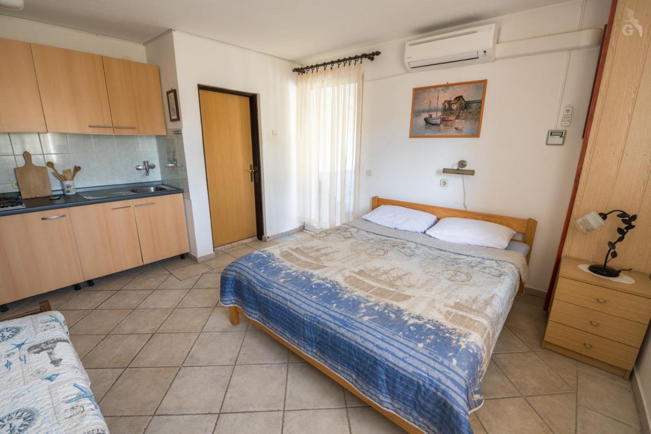 Villa Goga Martinšćica Eksteriør billede