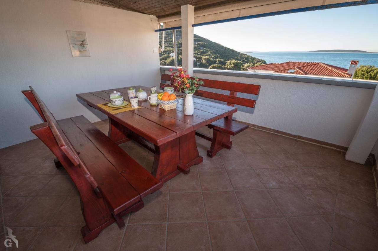 Villa Goga Martinšćica Eksteriør billede