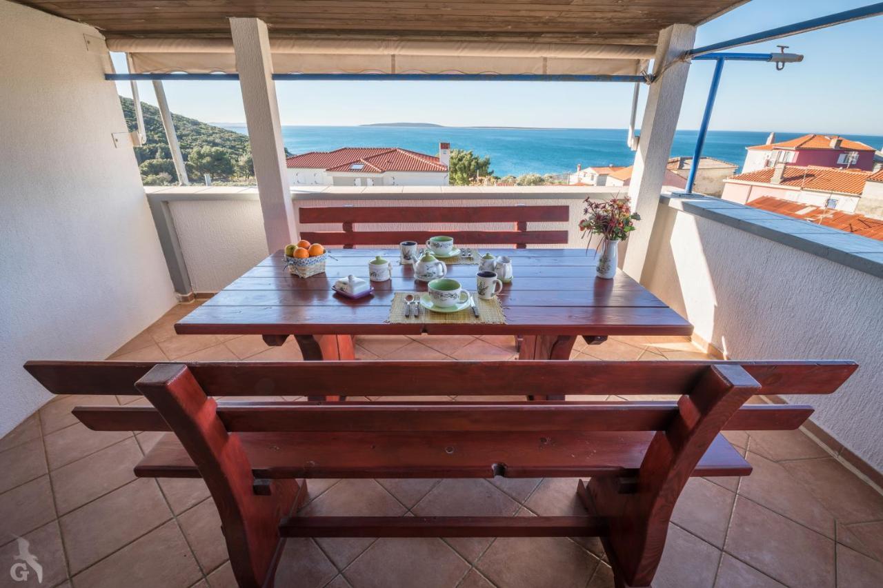 Villa Goga Martinšćica Eksteriør billede