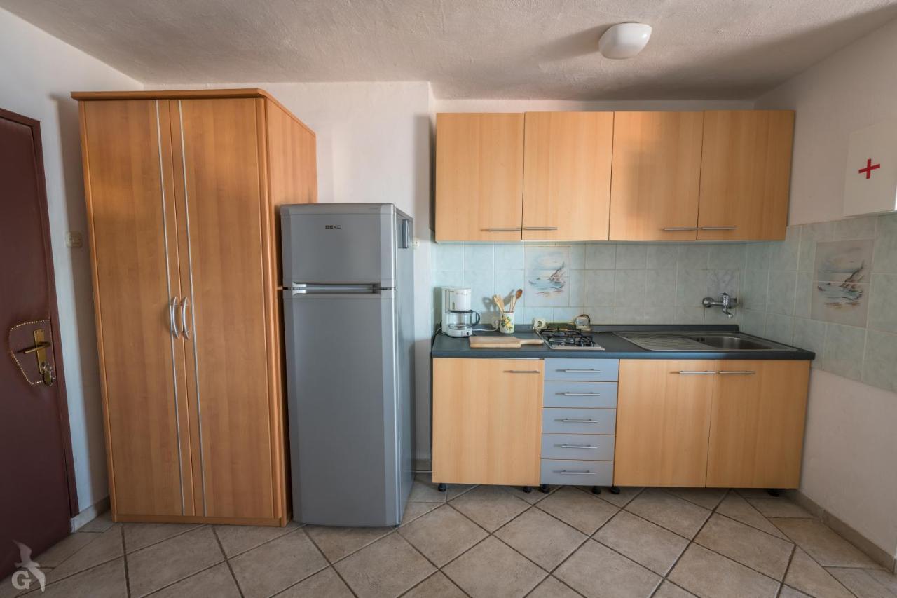 Villa Goga Martinšćica Eksteriør billede