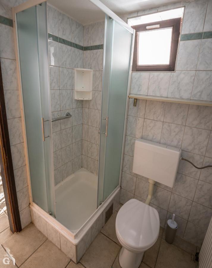 Villa Goga Martinšćica Eksteriør billede