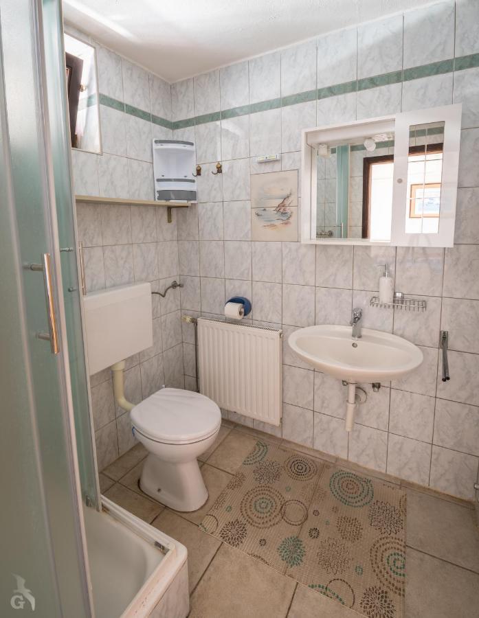 Villa Goga Martinšćica Eksteriør billede