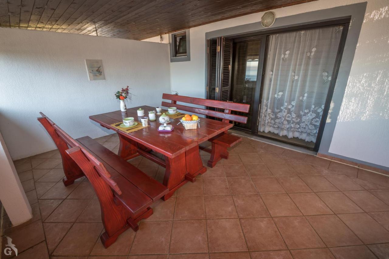 Villa Goga Martinšćica Eksteriør billede