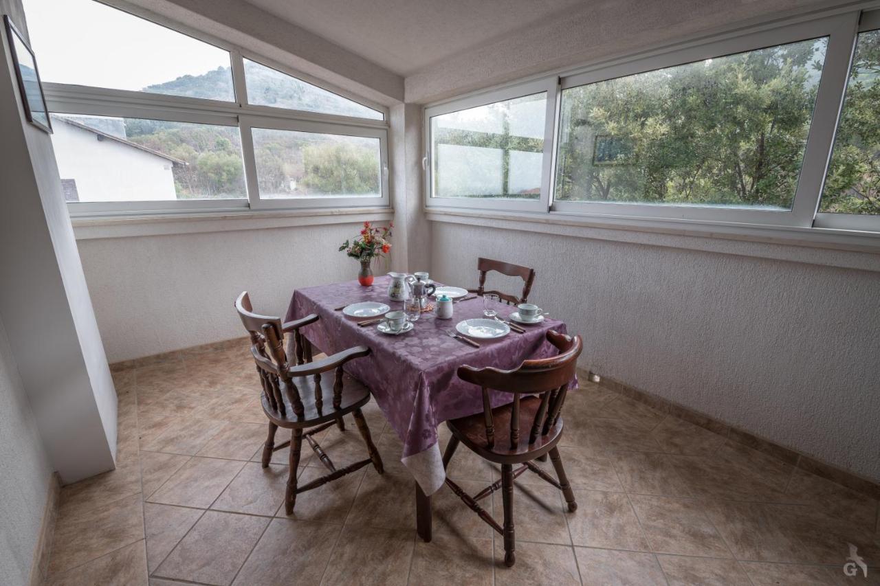 Villa Goga Martinšćica Eksteriør billede