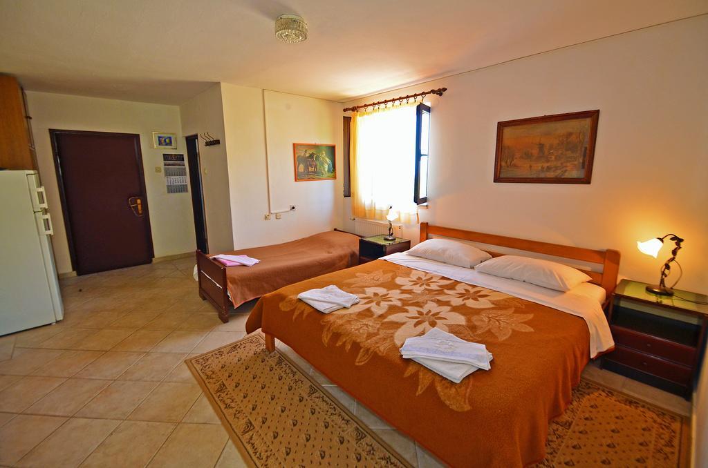 Villa Goga Martinšćica Værelse billede