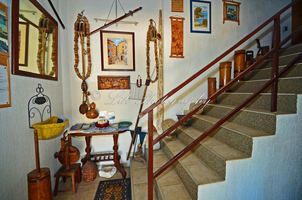 Villa Goga Martinšćica Eksteriør billede