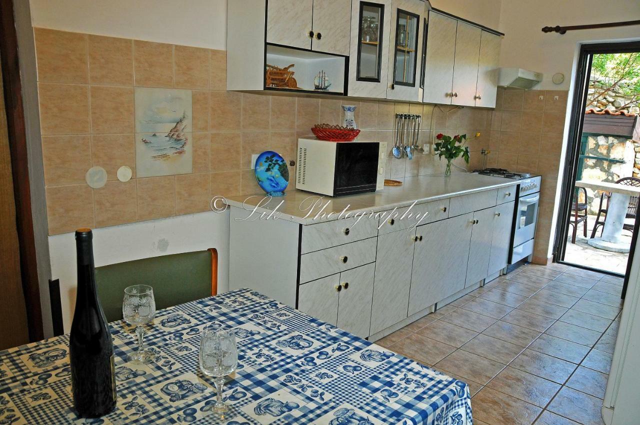 Villa Goga Martinšćica Værelse billede